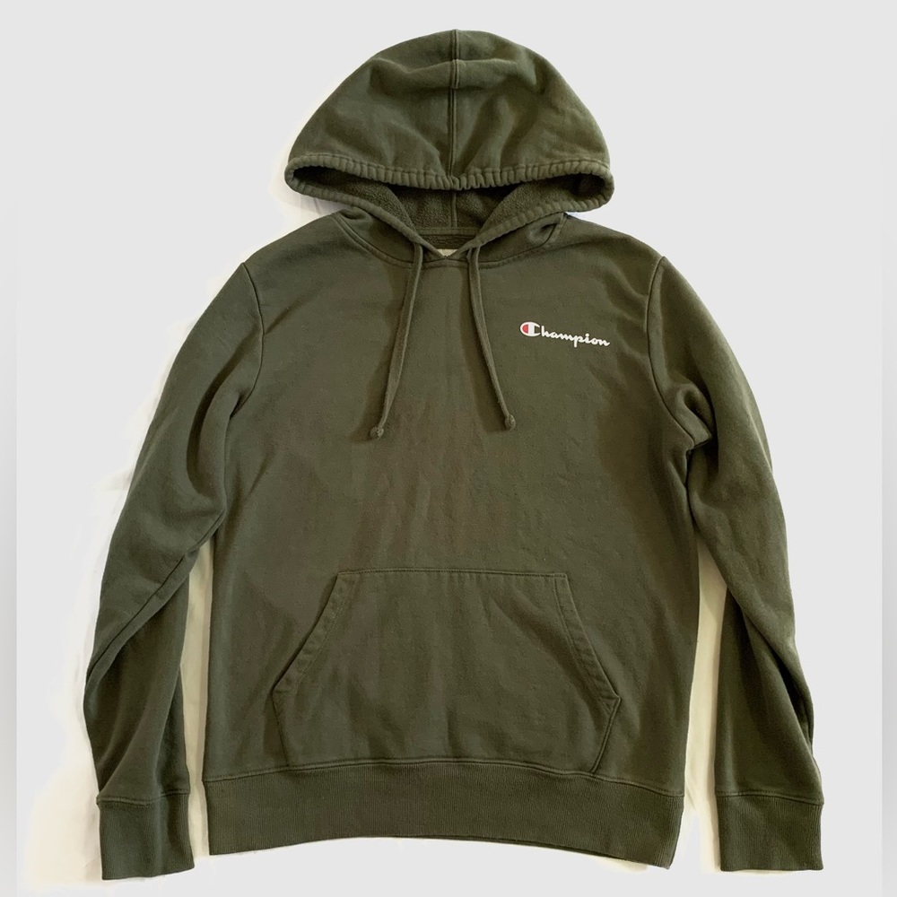 Champion Hoodie